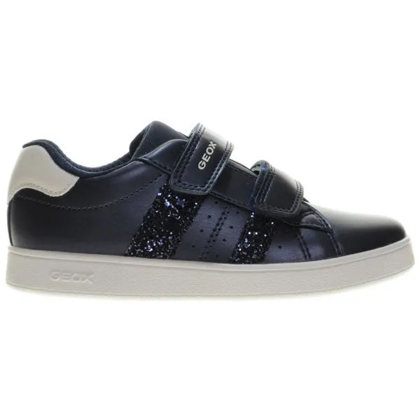 GEOX GEOX Blauwe Sneakers Geox Meisjes