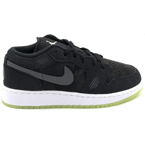 Nike Nike Air Jordan 1 Low 'Inner Beast'- Sneakers — vergelijk prijzen bij 1 winkel