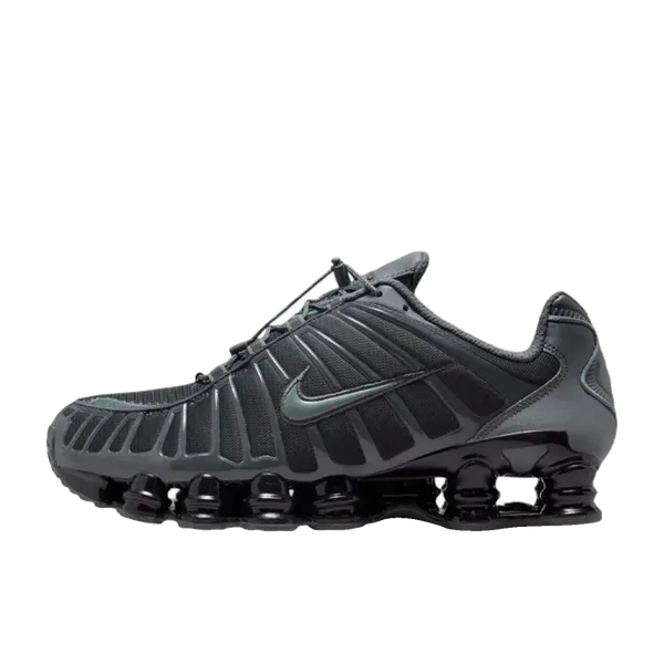 Nike Shox TL Grijs, vergelijk prijzen bij 2 winkels