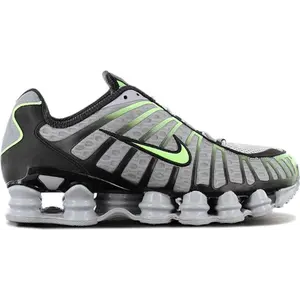 Nike Shox TL grijs