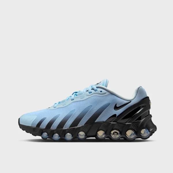 Nike Nike Air Max DN8 - Blauw / Zwart - Sneakers
