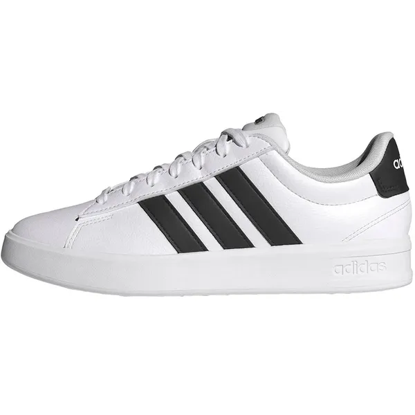 Adidas Grand Court 3.0 Ftwr White / Core Black / Ftwr White