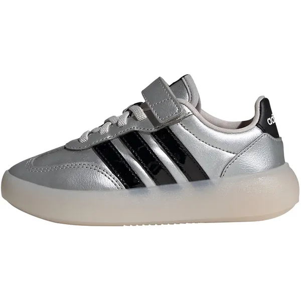 adidas adidas Sportswear BARREDA DECODEREN SCHOENEN KINDEREN - Kinderen - Zilver