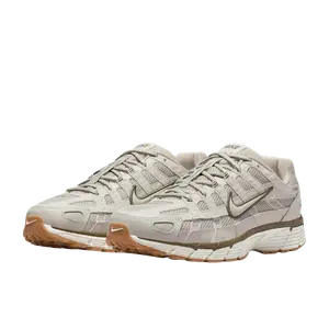 Nike P-6000 grijs