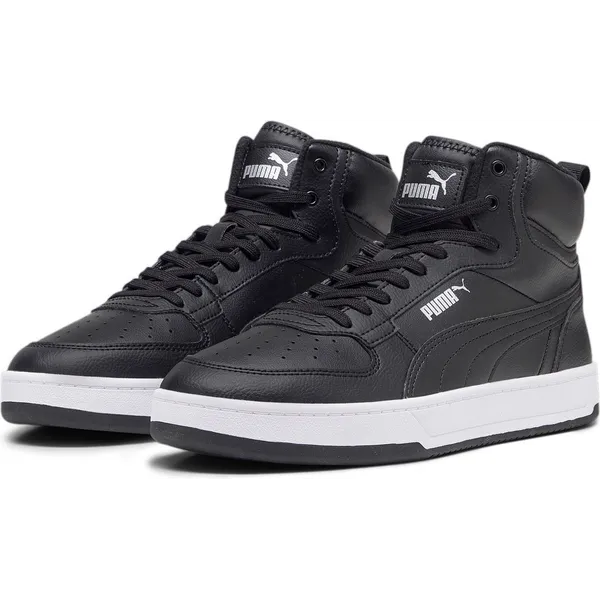 Mid Caven 2.0 Mid WTR Puma Black-Puma Silver-Puma, vergelijk prijzen bij 2 winkels