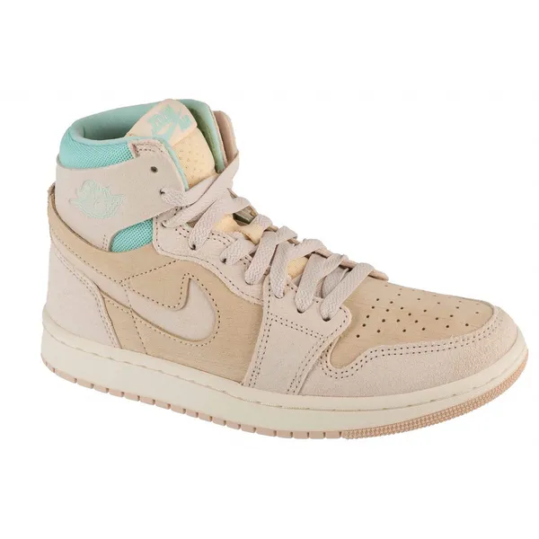 Jordan Jordan Air Jordan 1 W Zoom CMF 2, Vrouwen, Sneakers, maat: