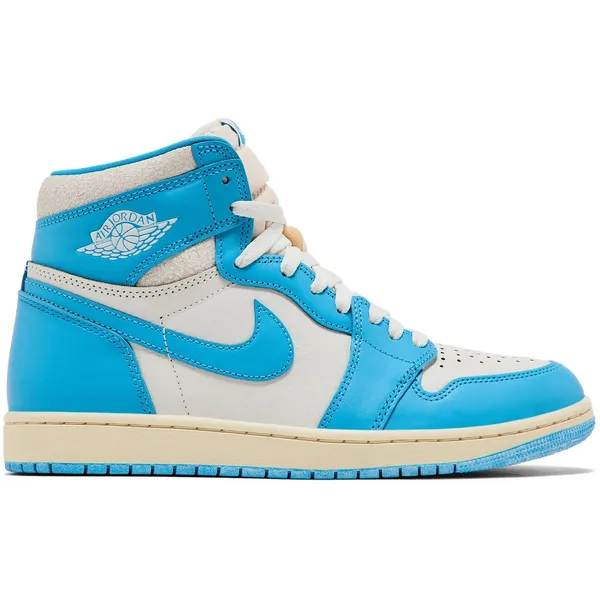 Nike Nike Air Jordan 1 High OG - Unisex - UNC Reimagined - EU