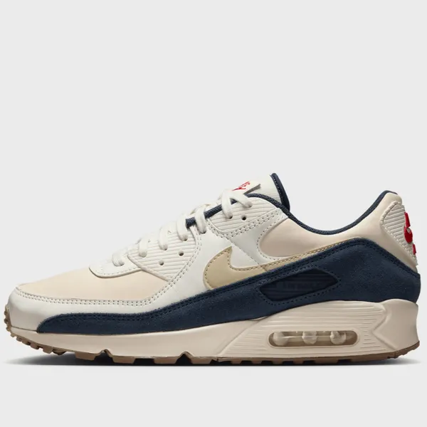 Nike Air Max 90 Wit, foto 2 van 2