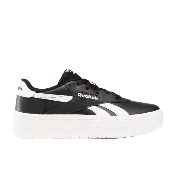 Reebok Court Advance Surge Zwart, vergelijk prijzen bij 1 winkel
