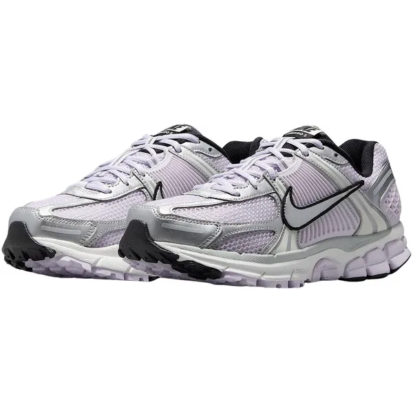 Nike Zoom Vomero 5 lila - zilver - zwart