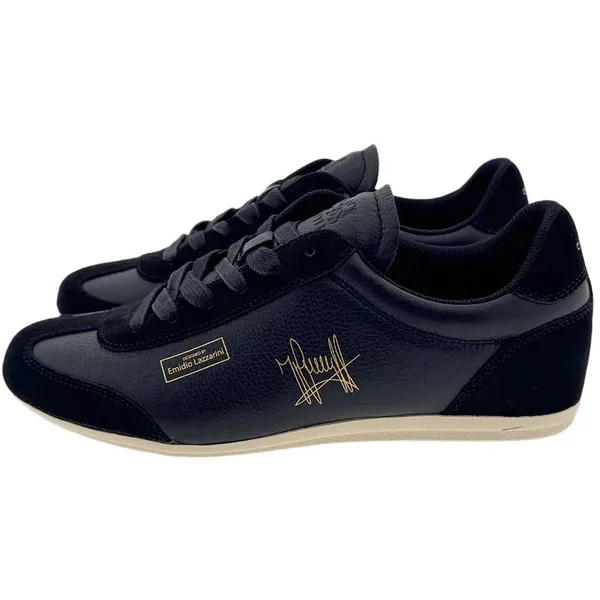 Cruyff Cruyff Recopa sneaker zwart,