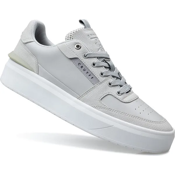 Cruyff Cruyff Endorsed Tennis grijs sneakers heren (CC251012978)