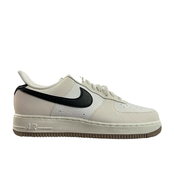 Nike Air Force 1 07 NN Zwart/Beige/Bruin, vergelijk prijzen bij 1 winkel