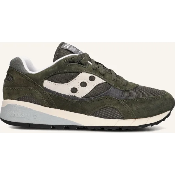 Saucony Shadow 6000 M Groen