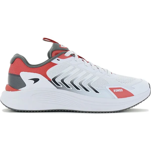 K-Swiss K-Swiss McLaren F1 - Aero Active - Heren Sneakers Motorsport Schoenen - EU