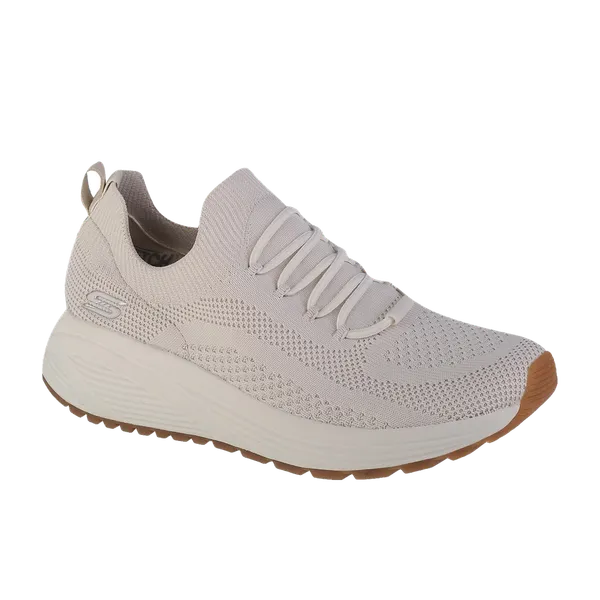 Skechers Bobs Sport Sparrow 2.0 Allegiance Crew Wit, vergelijk prijzen bij 1 winkel