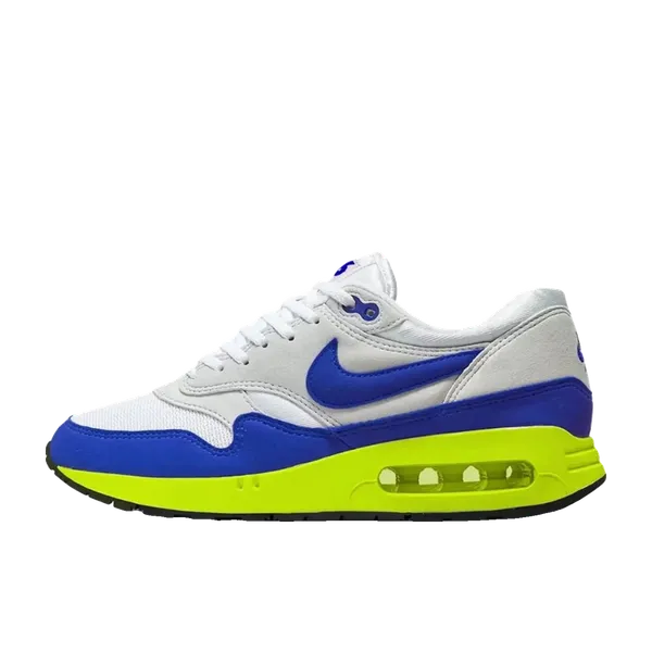 Nike Air Max 1 86 OG Sail Royal Blue, vergelijk prijzen bij 1 winkel