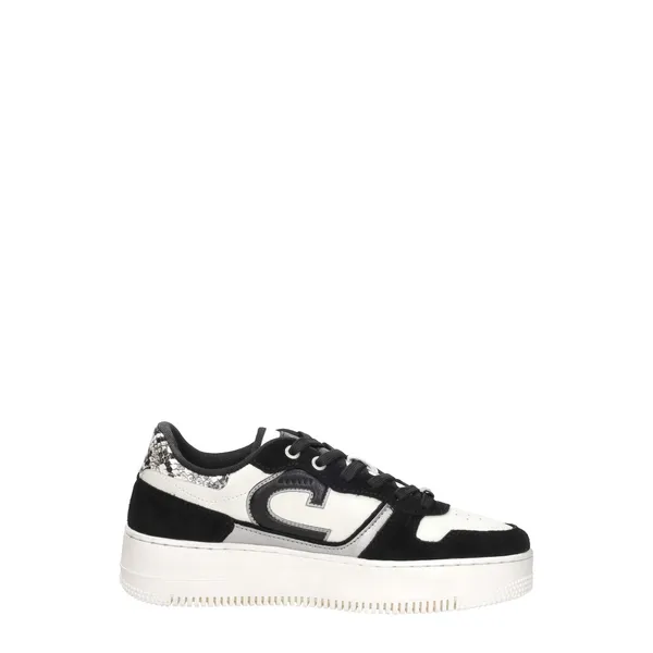 Cruyff Campo Low Tall Zwarte Zwart, foto 4 van 4