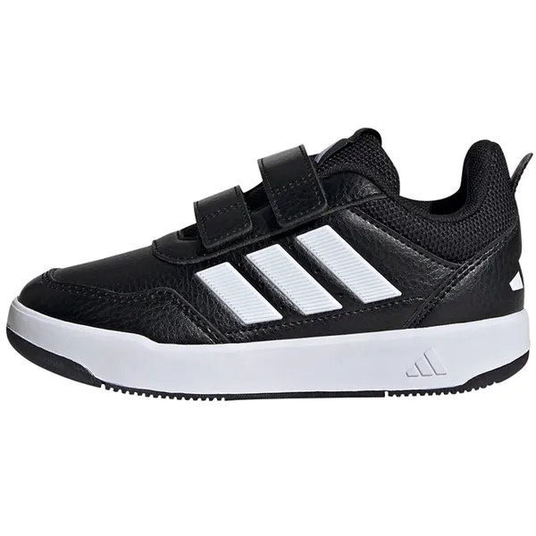 adidas Tensaur Sport 3.0 CF K Zwart Kids, foto 2 van 5