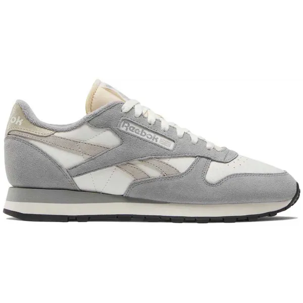 Reebok Reebok Classic Leather Schoenen Grijs EU 40 1/2 Man
