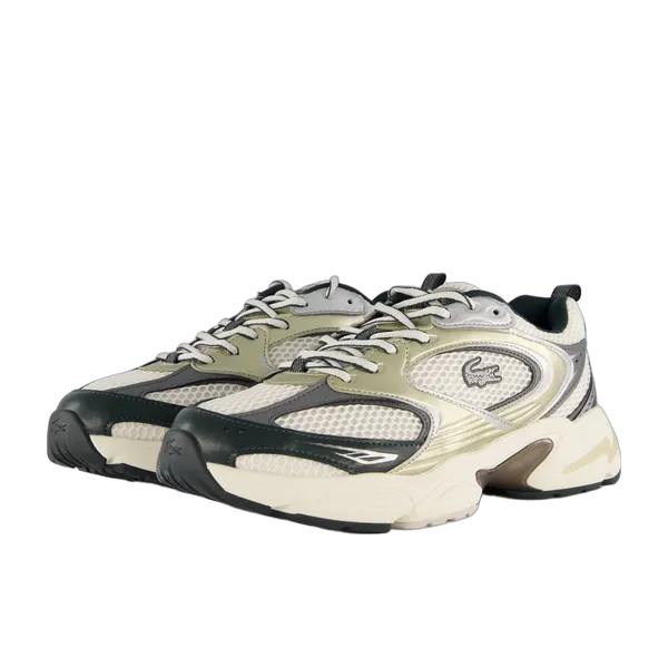 Lacoste Storm 96 2K 224 2 Sma Off-white, vergelijk prijzen bij 1 winkel