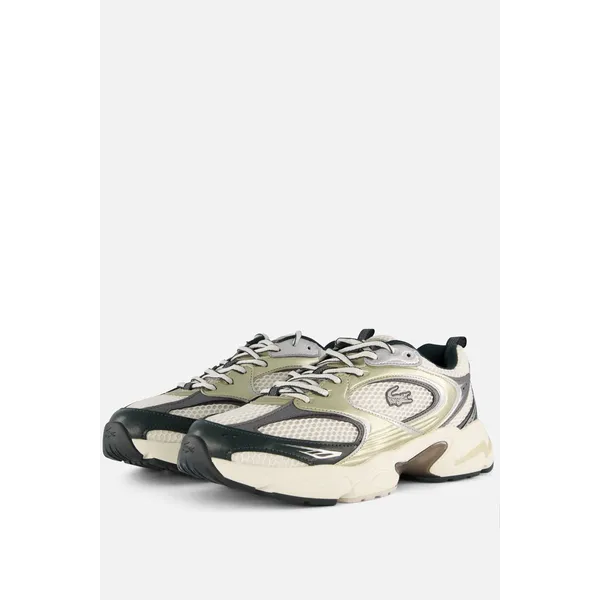 Lacoste Storm 96 2K 224 2 Sma Off-white, foto 2 van 2