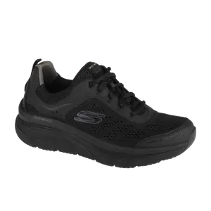 Skechers d'Lux Walker zwart