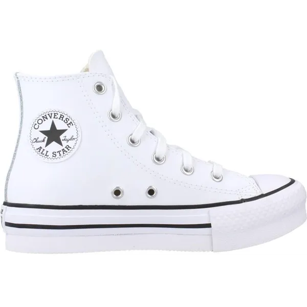Converse Converse CHUCK TAYLOR ALL STAR LIFT PLATFORM LEATHER
