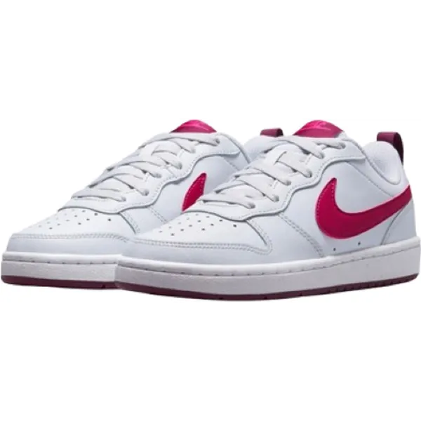 Nike Nike Court Borough Low 2 (GS)