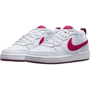 Nike Court Borough grijs