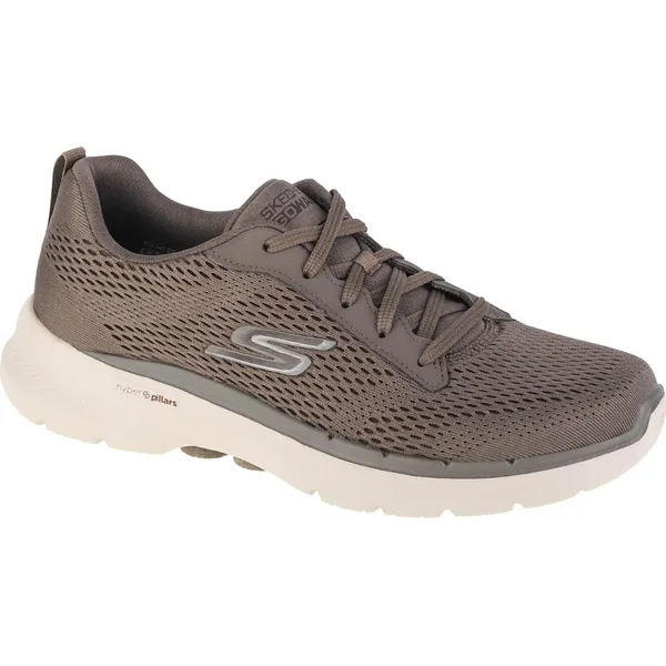 Skechers Skechers Go Walk 6 Avalo Mannen, Sneakers, maat: