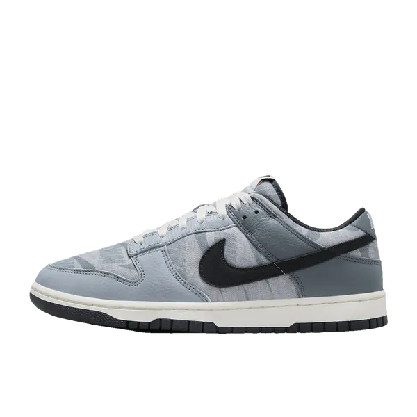 Nike Dunk Low "Copy Paste" Grijs/Blauw, vergelijk prijzen bij 1 winkel