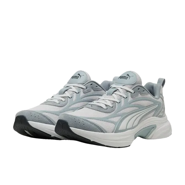Puma Softride Escalate Wit/Grijs/Zilver, vergelijk prijzen bij 1 winkel
