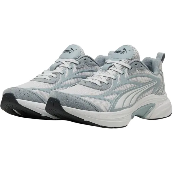 Puma Softride Escalate Wit/Grijs/Zilver, foto 2 van 2