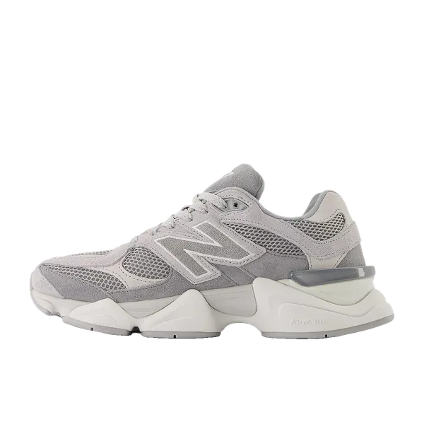 New Balance 9060 Slate Grey, vergelijk prijzen bij 5 winkels