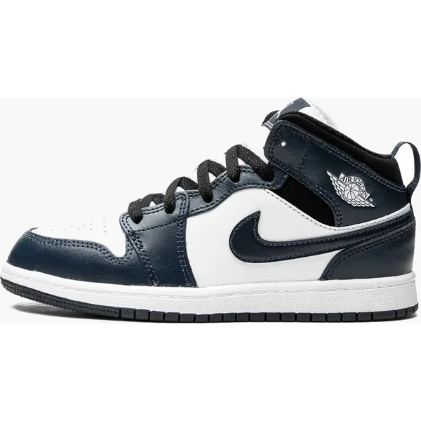 Nike Jordan 1 Mid Armor Navy