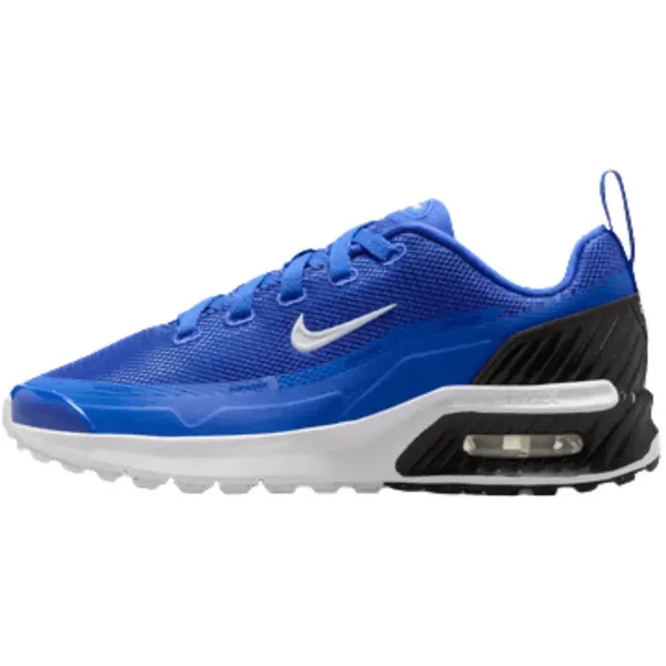Nike Nike air max bia in de kleur blauw.