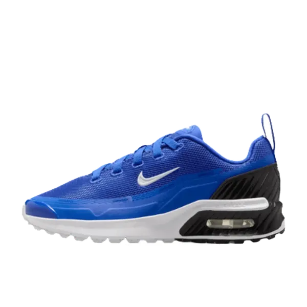 Nike Air Max Bia in de Kleur Blauw., vergelijk prijzen bij 1 winkel