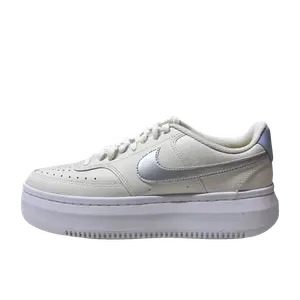 Nike Court Vision beige