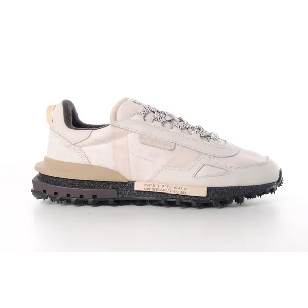 Lacoste Elite H II beige