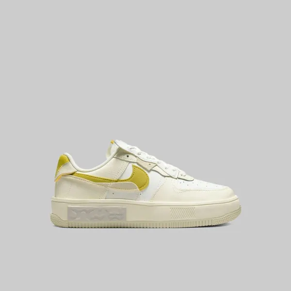 Nike Air Force 1 Fontanka Summit White Celery