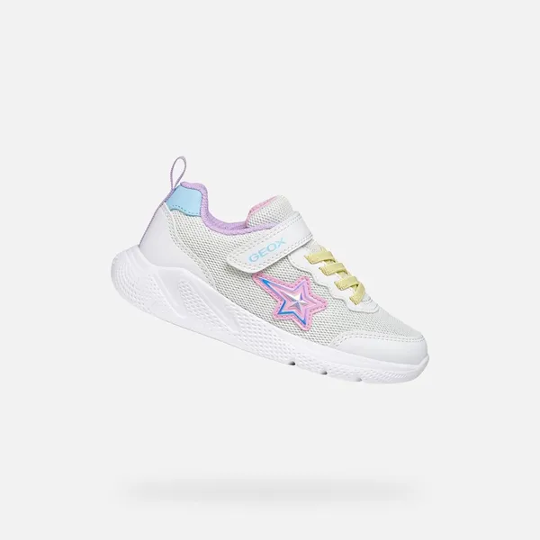 GEOX GEOX SPRINTYE MEISJES Sneakers