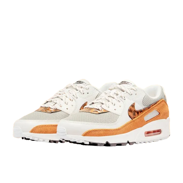 Nike Air Max 90 "Tortoiseshell" Wit, vergelijk prijzen bij 1 winkel