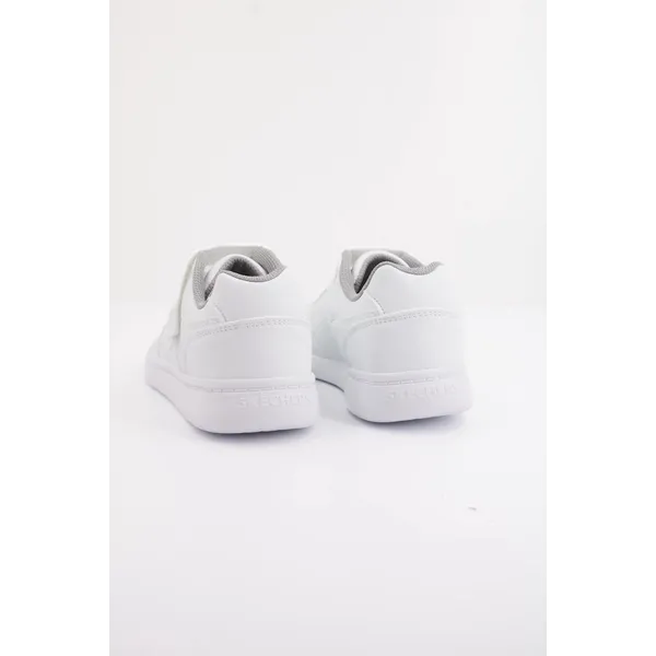 Skechers Skechers Quick Street Lite Schoenen Wit EU Jongens