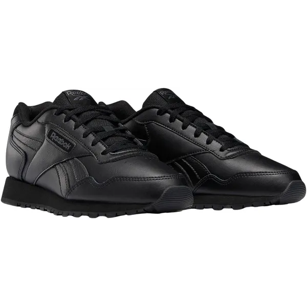 Reebok Reebok REEBOK GLIDE Zwart - Zwart Dames Sneakers - Zwart