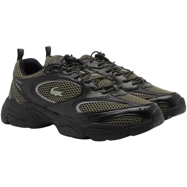 Lacoste Lacoste Storm 96 2K Sneakers Heren