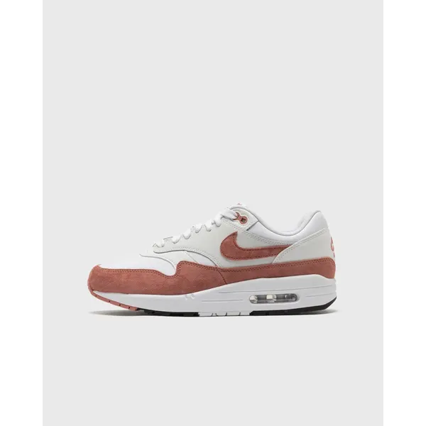 Nike Nike Air Max 1 '87 "Canyon Pink" - Sneakers - Dames - Maat 35.5 - White/Canyon Pink