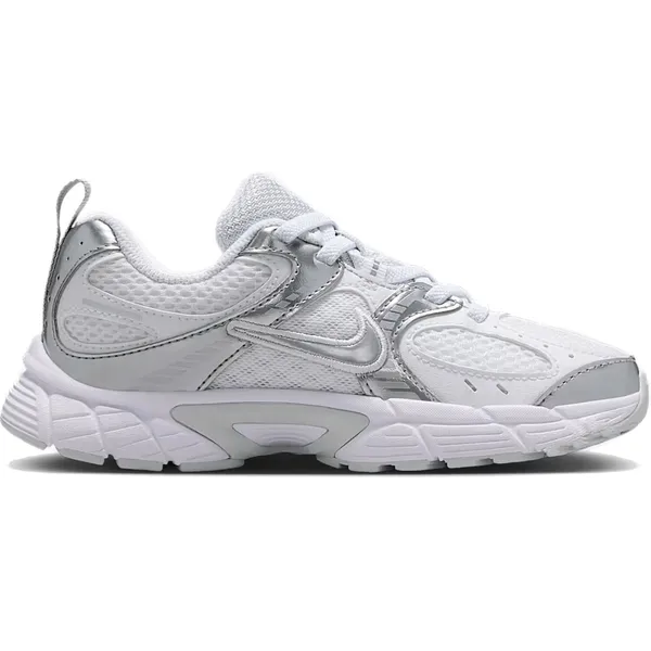 Nike Nike V5 Kinder Sneakers Hq6412-103 - Kleur Wit