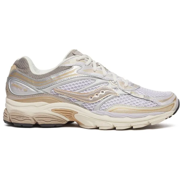 Saucony Valt normaal Grijs