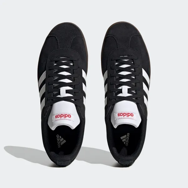 adidas VL Court Zwart, foto 2 van 4